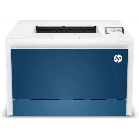 HP Color LaserJet Pro 4202dw - Color Laser Printer - 512MB, 1.2GHz CPU, Duplex, Wi-Fi & Ethernet