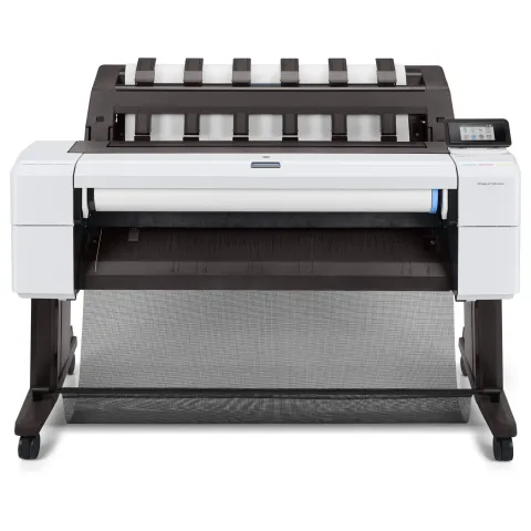 HP DesignJet T1600PS 91.44cm 36' Großformatdrucker LAN