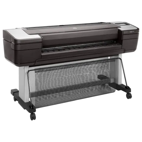 HP DesignJet T1700 44' Großformatdrucker mit Postscript