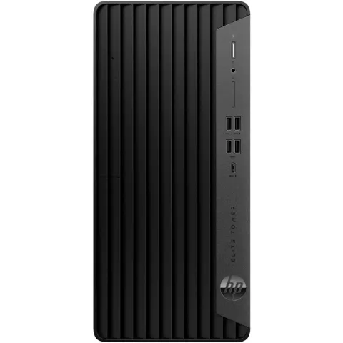 HP Elite Tower - 800 G9 - Intel Core i5-14500, 16GB RAM, 512GB NVMe SSD, Windows 11 Pro