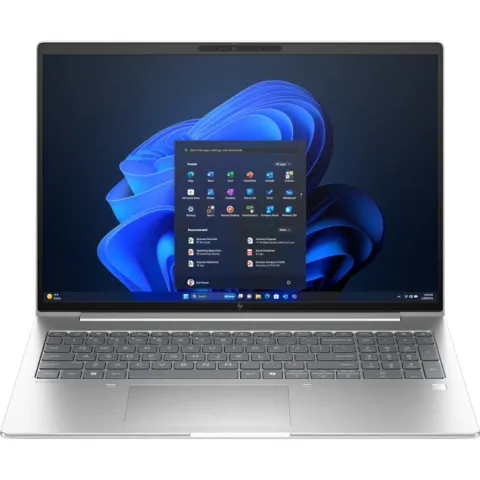 HP EliteBook 6 G1i 16" Intel Core Ultra 5 225U 16GB DDR5 512GB SSD WUXGA W11P