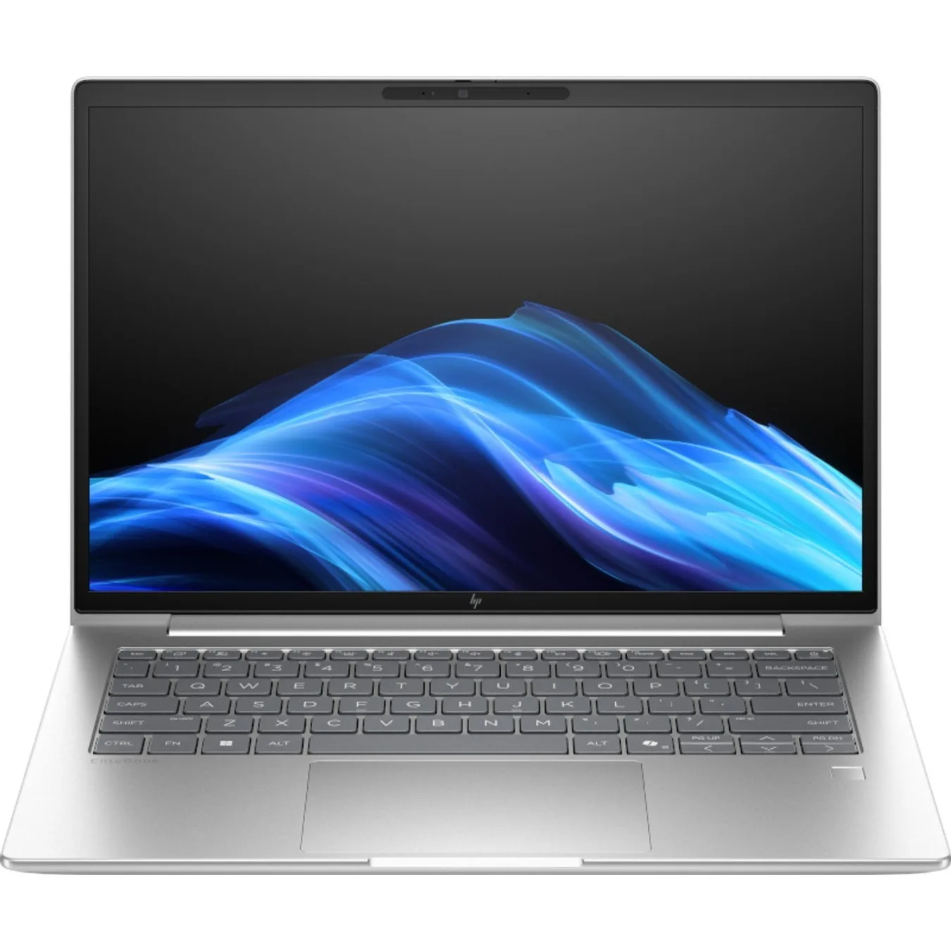 HP EliteBook 6 - G1i - Intel Core Ultra 5 225U, 35.56 cm, 14 inch WUXGA, 16 GB, 512 GB SSD, Windows 11 Pro, SmartBuy 1J Gar