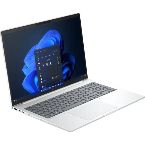 HP EliteBook 8 G1i - 255U - 16-inch WUXGA, 32GB RAM, 1TB SSD, Windows 11 Pro, Intel Core Ultra 7