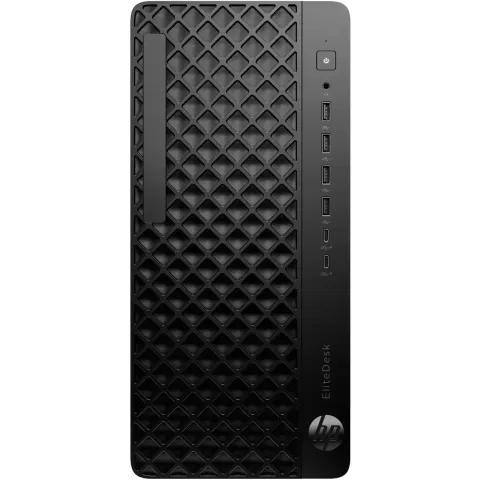 HP EliteDesk 8 TWR G1I U5-235 - Tower Desktop PC