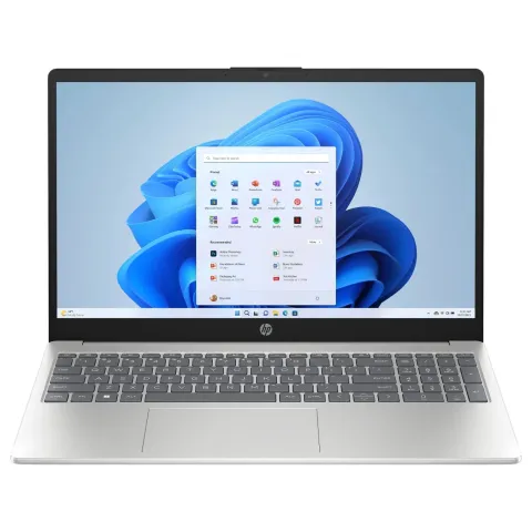 HP Laptop 15-fc0554ng RYZ5 7520U 16GB 1TBSSD W11 Home