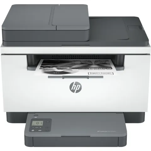 HP LaserJet M234sdn 3-in-1 Multifunction Monochrome Laser Printer