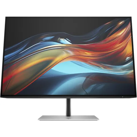 HP Series 7 Pro 24‑inch WUXGA IPS Monitor - 724pu - 1920×1200 @ 100 Hz - 8Y2F7AA