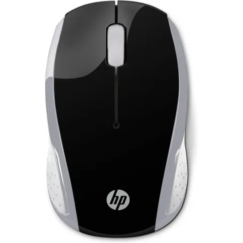 HP Mouse - 200 - Wireless USB-A 3-Button