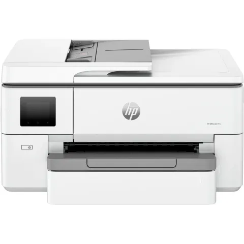 HP OfficeJet Pro 9720e All-in-One Inkjet Printer - 9720e - Color, A3, LAN, Wi-Fi, ADF, Duplex