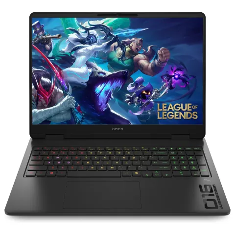 HP Omen 16-ap0092ng Gaming Notebook 40.6 cm
