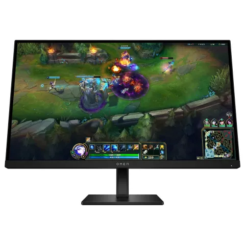HP OMEN 27 G2 Gaming Monitor 68.6 cm