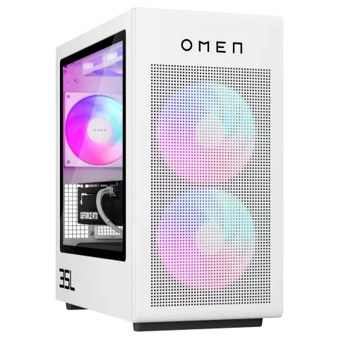 HP OMEN 35L GT16-0479ng Gaming PC Core Ultra 7 265F 32GB 1TB SSD RTX 5070Ti Win11