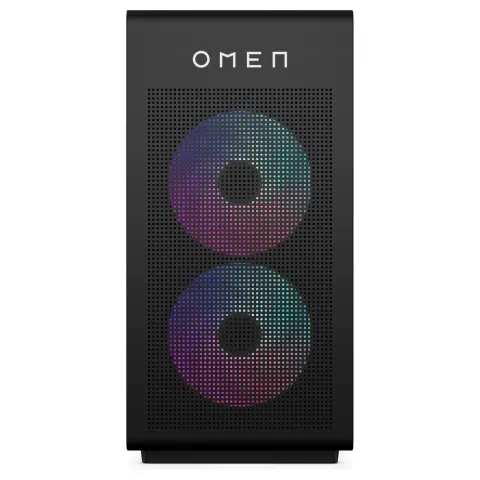HP OMEN 35L GT16-1072ng AMD RyzenTM 7 9800X3D Gaming PC