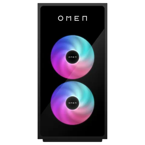 HP OMEN Desktop Gaming PC GT16-0168ng CU7 265F 32GB 1TBSSD RTX5080 W11 Home