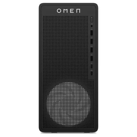 HP OMEN TG03-0177ng RYZ7 8700F 32GB 1TBSSD RTX5060Ti W11 Home