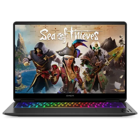 HP OMEN Transcend 14-fb1075ng Gaming Notebook 35.6 cm