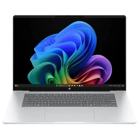 HP OmniBook 5 16-bf0154ng Snapdragon X1-26-100 16GB 512SSD W11 Home