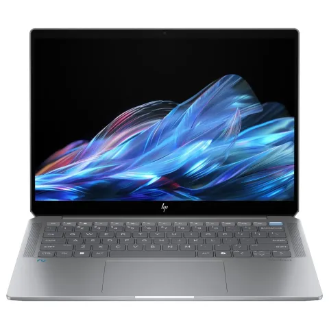 HP OmniBook Ultra AI PC 14-fd0192ng RYZ AI 9 365 16GB 2TBSSD W11 Home Touch