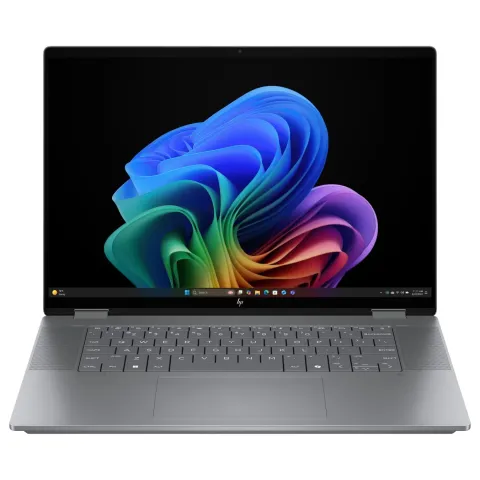 HP OmniBook X Flip 16-ar0153ng RYZ AI 5 340 16GB 512SSD W11 Home Touch