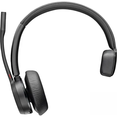 HP Poly BT Headset Voyager 4310 UC Mono USB-C Teams - 4310 - Mono, USB-C, Teams