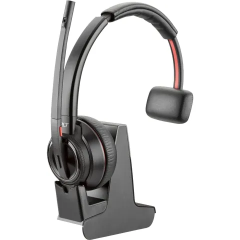 HP Poly DECT Headset Savi - 8210 -