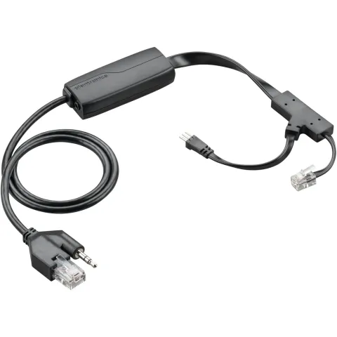 HP Poly EHS Module for Savi & CS500 Series - APP-51 - EHS accessory for desk phones