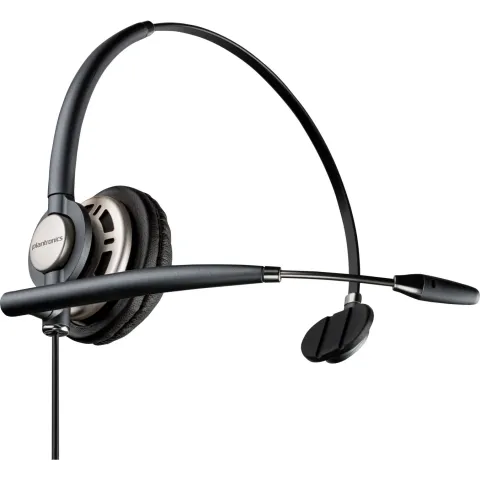 HP Poly Headset EncorePro HW710N - Monaural QD