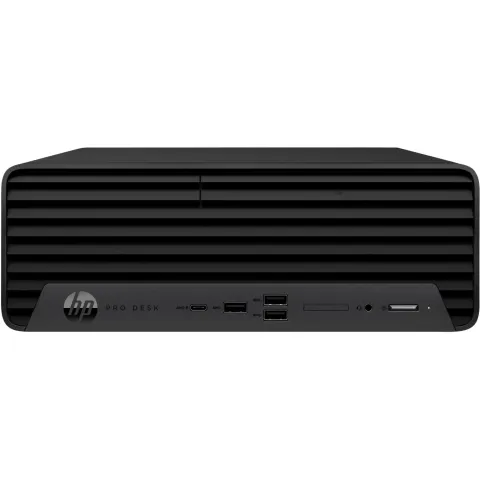 HP Pro SFF 400 G9 - 400 G9 -