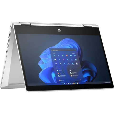 HP Pro x360 435 G10 - Ryzen 7 7730U, 16GB RAM, 512GB NVMe, 13.3" FHD Touch, Wi-Fi 6E, Windows 11