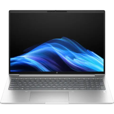 HP ProBook 4 G1iR - ProBook 4 G1iR - Intel Core i5-1334U, 16GB RAM, 512GB SSD, 16-inch WUXGA, Windows 11 Pro