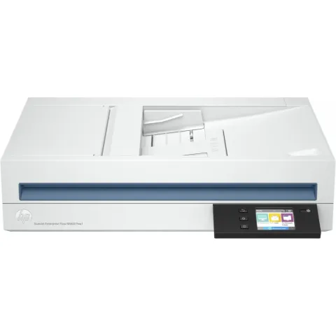 HP ScanJet Ent Flow N6600fnw1 Dokumentenscanner