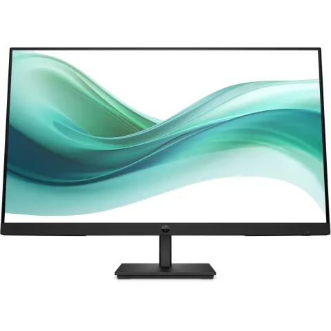HP Series 3 Pro 68.58cm 27-inch FHD Monitor 100Hz 16:9 HDMI VGA DP - 327pf - SmartBuy
