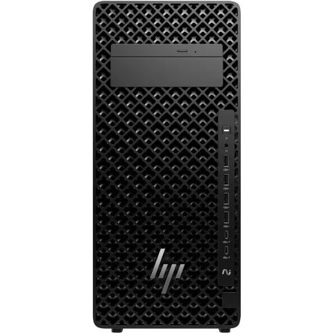 HP Z2 Tower - G1I CU7 265K - RTX 4000