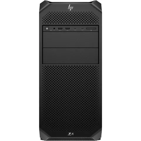 HP Z4 G5 Tower Workstation - W3-2535 - 64GB RAM, 1TB SSD, RTX 4000, Windows 11 Pro