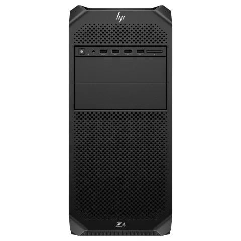 HP Z4 G5 TWR Xeon W3-2535 64GB 1TBSSD RTX4000Ada W11Pro