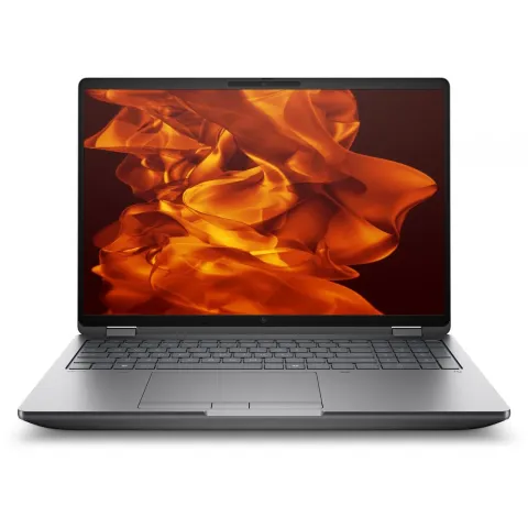 HP ZBOOK FURY 16 - G1I U7-255HX - 16-inch high-performance workstation laptop