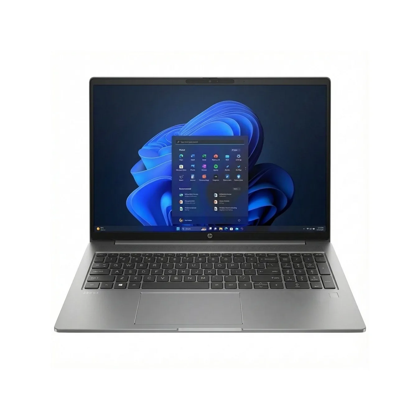 HP ZBook Power G11 16' WQXGA Ryzen 9 8945HS 64GB 2TB RTX 3000 Ada Windows 11 Pro B30B8ES