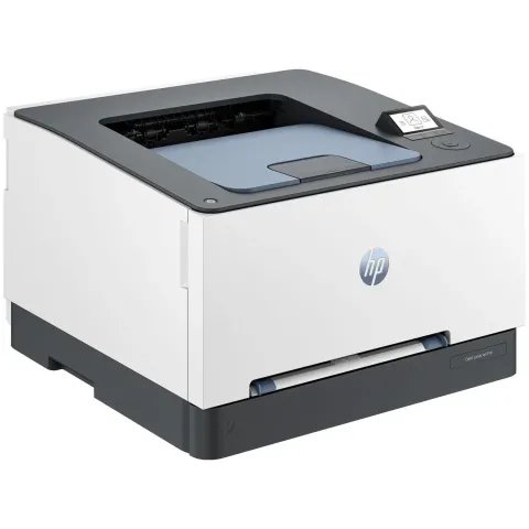 HP Printer Color LaserJet Pro 3202dn
