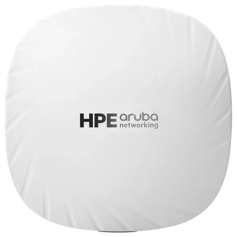 HPE Aruba AP-505 (RW) - Funkbasisstation