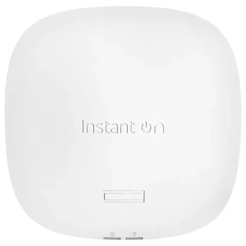 HPE Aruba Instant ON AP25