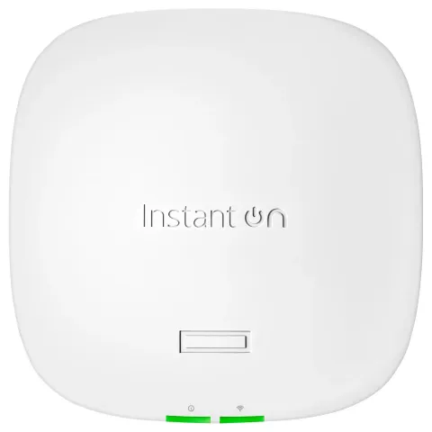 HPE Aruba Instant ON AP32 (RW) - Funkbasisstation