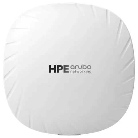 HPE Aruba Networking AP-515 RW Dual Radio 4x4 2x2 Wi-Fi 6 10-pack Campus Access Point