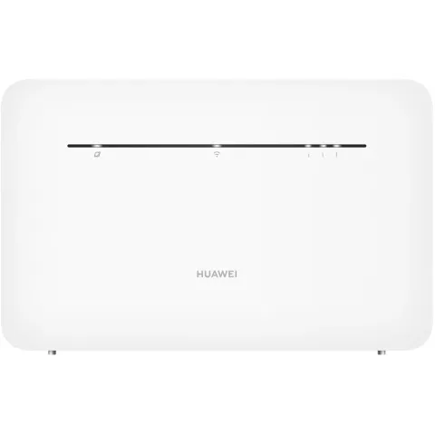 Huawei B535-235a LTE Router - B535-235a - White, 300 Mbps WLAN