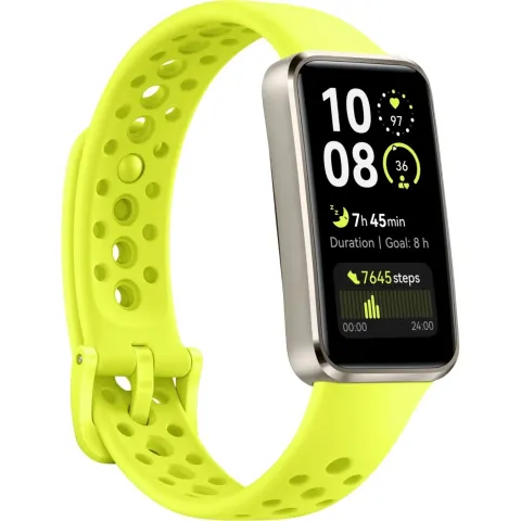 HUAWEI Band 10 - Nora-B29F - Green