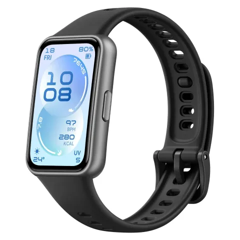Huawei Band 11 (Candy-B19F) black