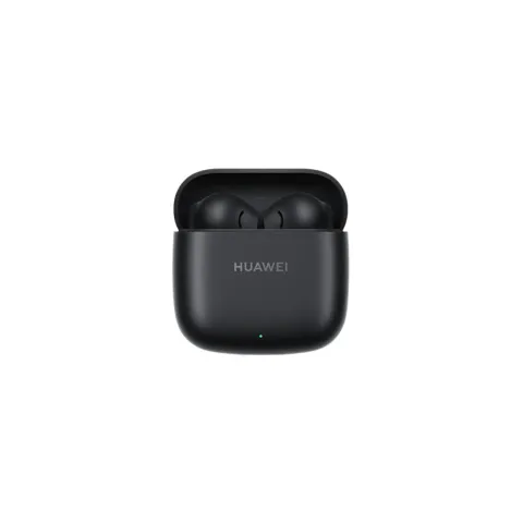 Huawei FreeBuds SE 2 - Black - In-ear, True Wireless, IP54, BT 5.3