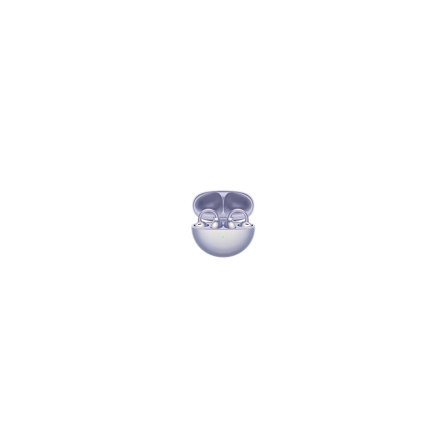 Huawei - FreeClip. Purple