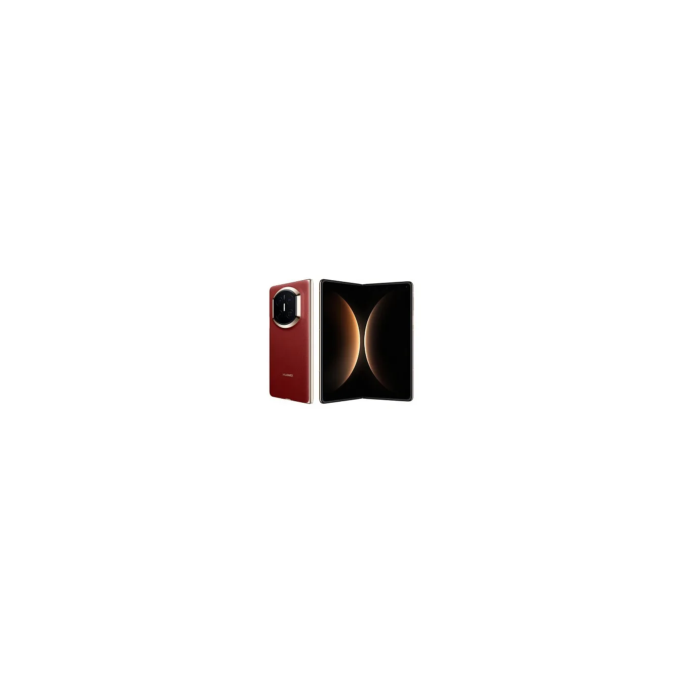 Huawei Mate X7 16RAM 512GB nebula red