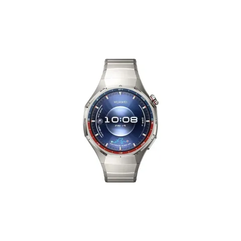 Huawei WATCH GT6 pro 46mm - Atum-B29M - Titanium Strap
