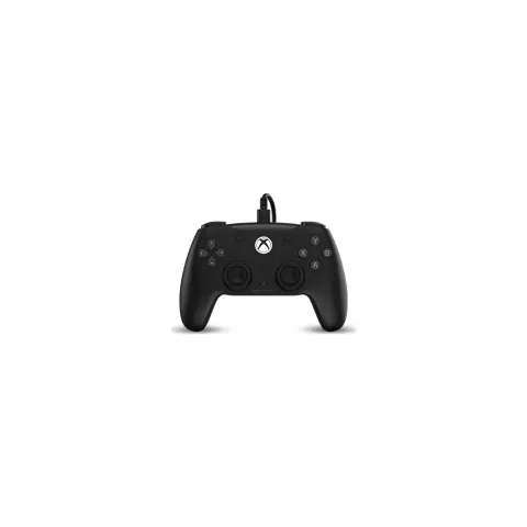 Hyperkin Controller Competitor schwarz XBOX